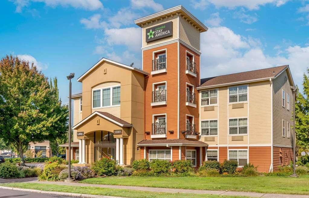 Extended Stay America - Portland - Hillsboro
