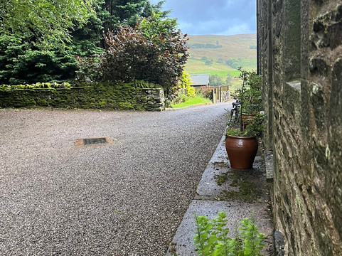 Elysian Fields @ Ing Hill Lodge主图