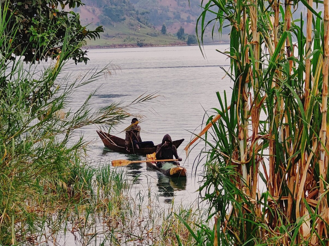 Kabendera Rwanda Hike景点图片