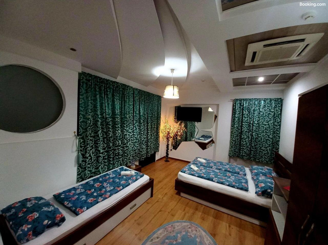 Irish Hotel Bihac主图
