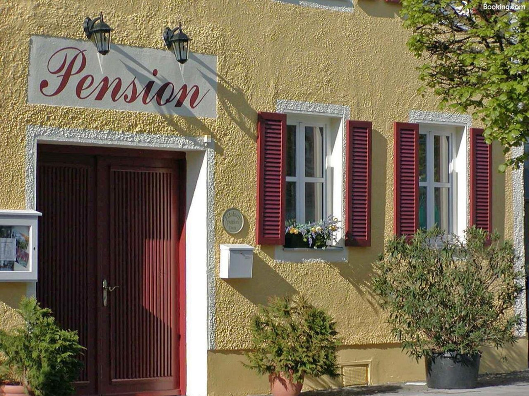 Altstadtpension Dietz主图