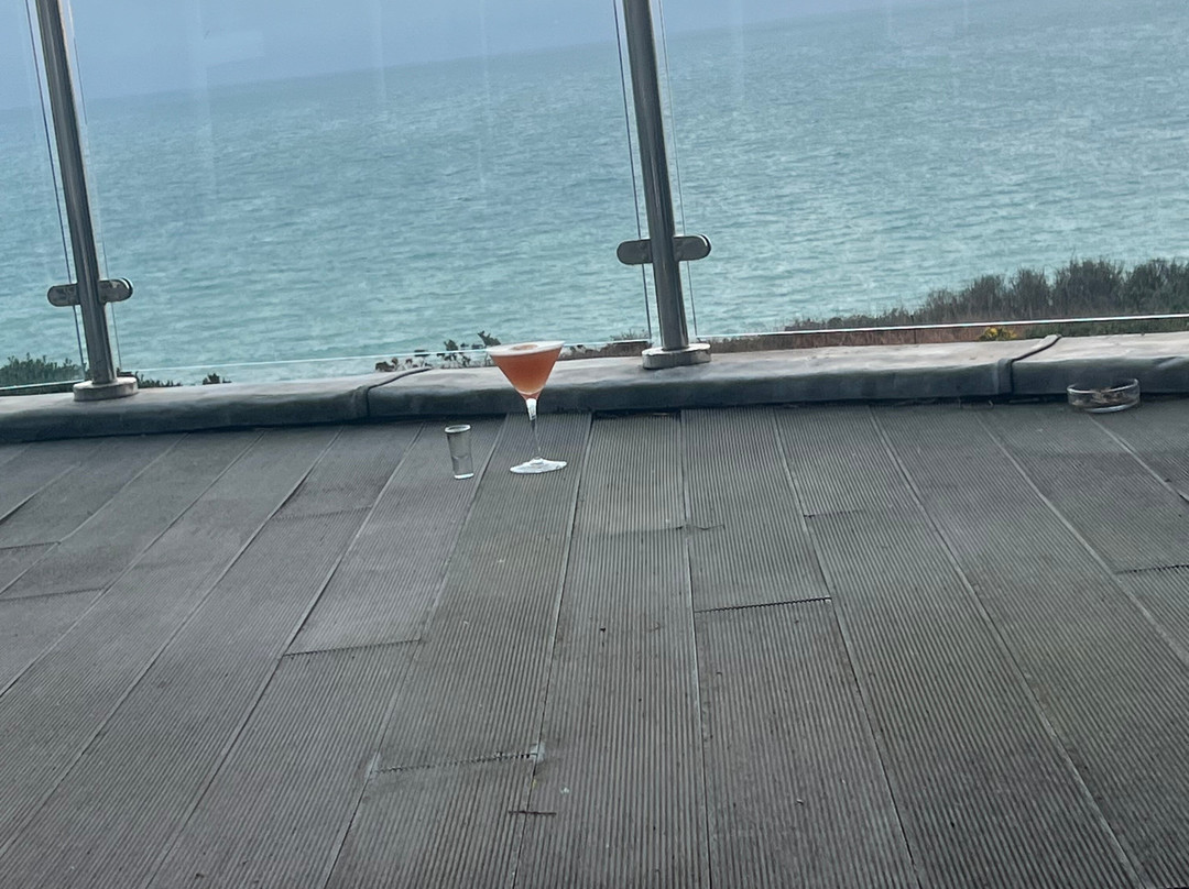 布兰德卡尔扬海湾酒店主图