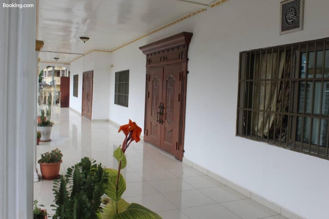 Hotel Des Iles主图