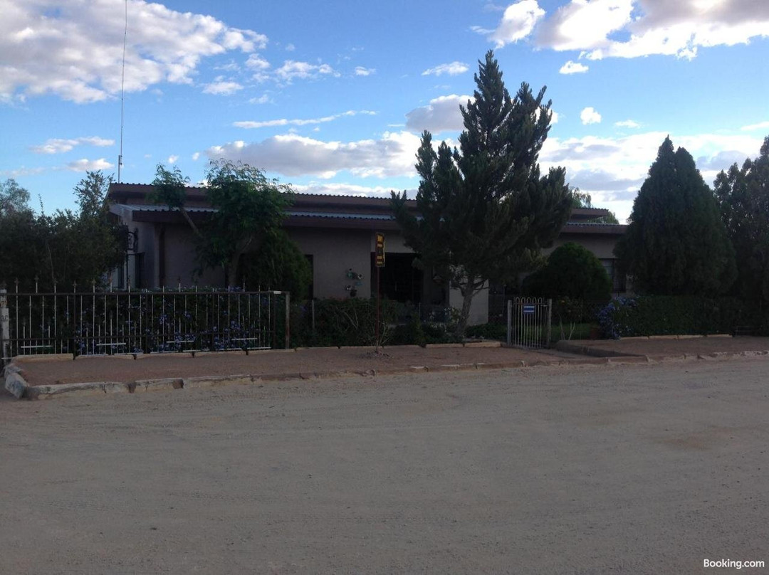 Hoon's Selfcatering主图