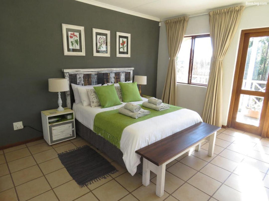 Fairview Cottages主图