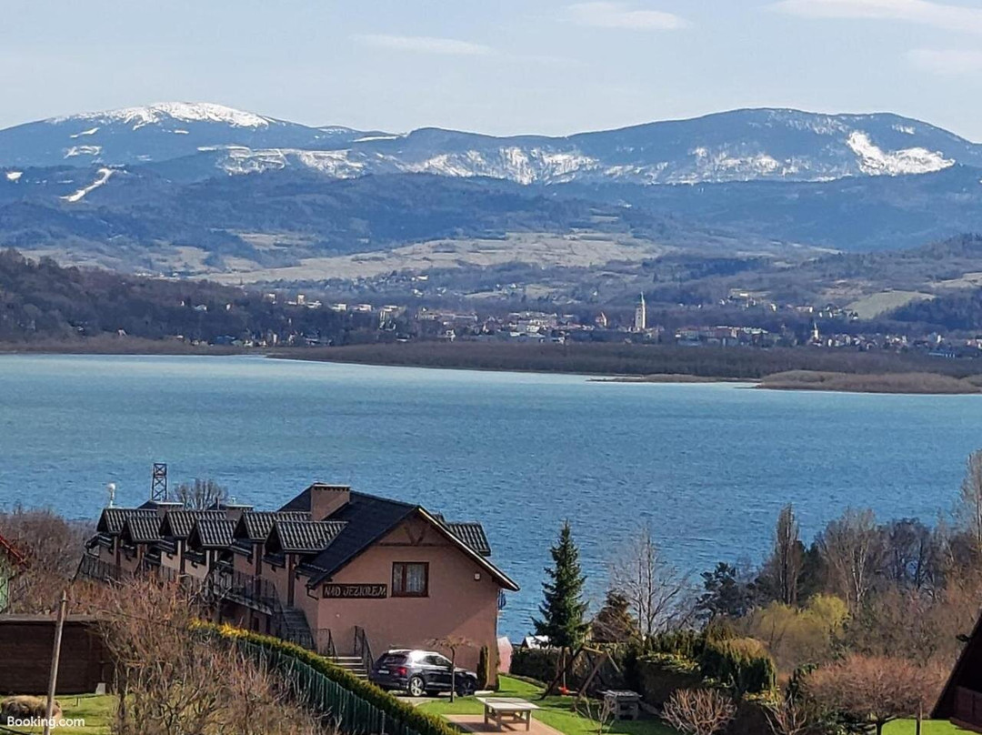 Osrodek Wypoczynkowy Nad Jeziorem主图