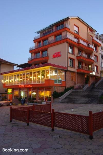 Hotel Elena主图