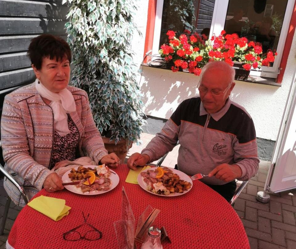 Hotel - Restaurant Gasthaus Bodetal主图