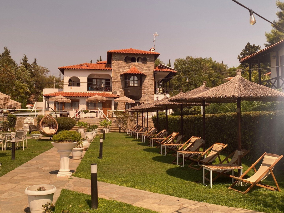 Georgalas Sun Beach Resort主图