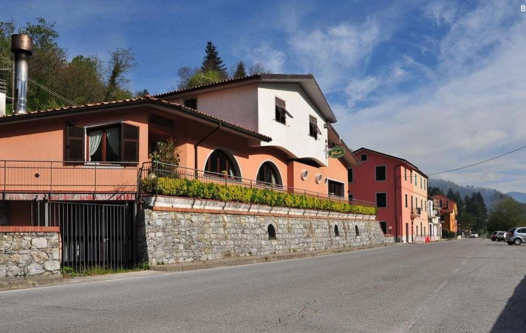 Affittacamere B&B Trattoria della Posta主图