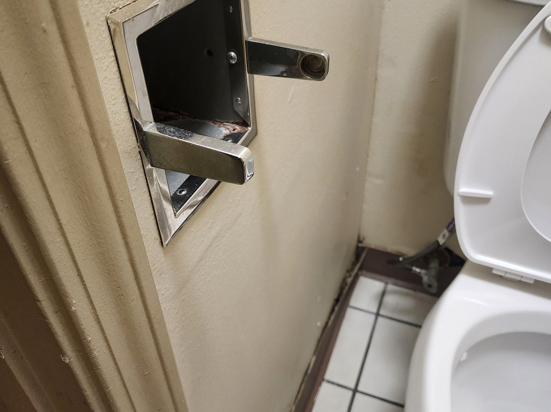 Baymont by Wyndham Ozark主图