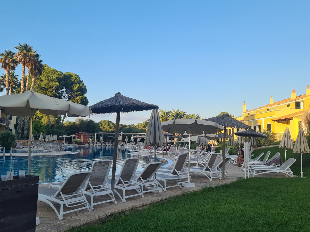 Grupotel Playa Club主图