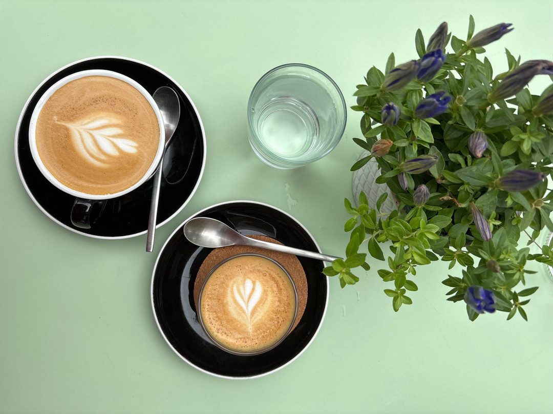 Nichtnur Fenstercafé