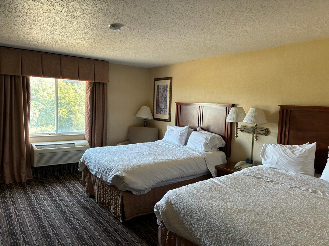 Hampton Inn Pittsburgh Area-Beaver Valley-Ctr Township主图