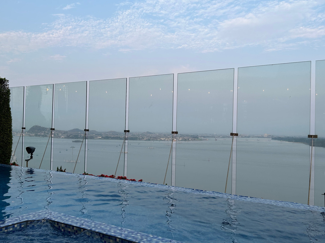 DoubleTree by Hilton Guayaquil主图