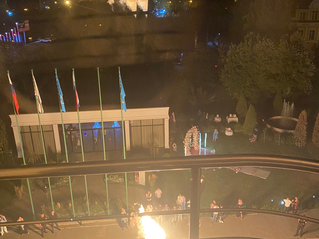 Victoria Palas主图