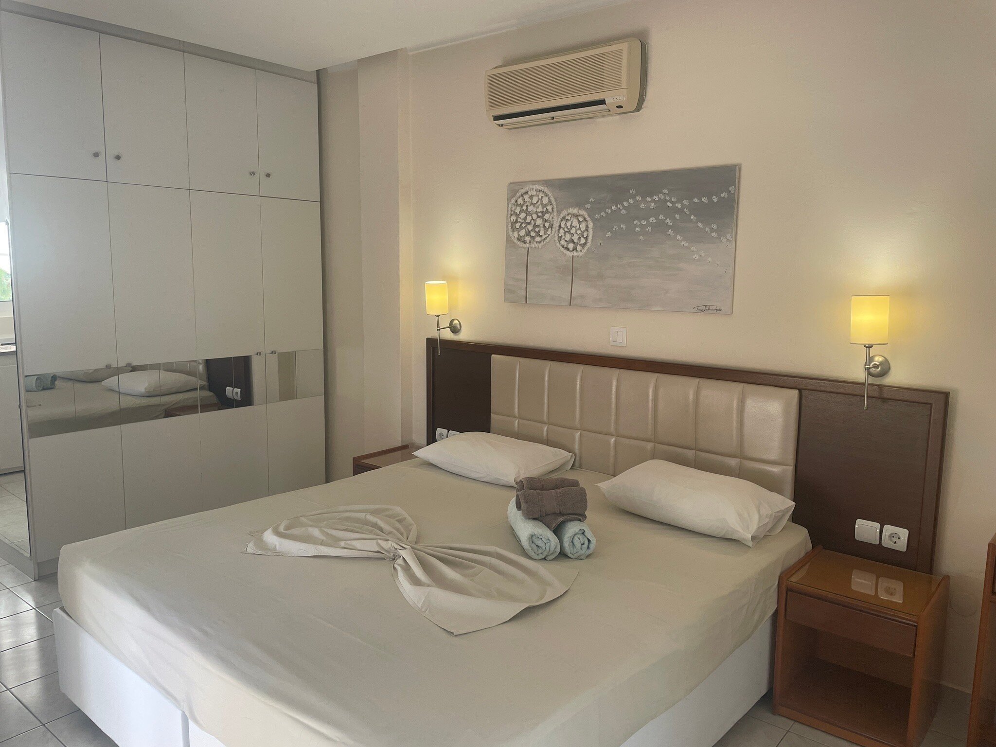 Hotel Sotiris-官方