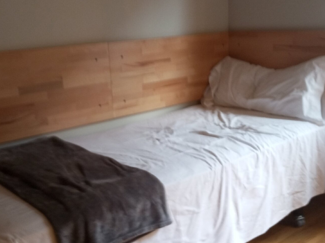 艾尔斯恩堪塔茨酒店主图