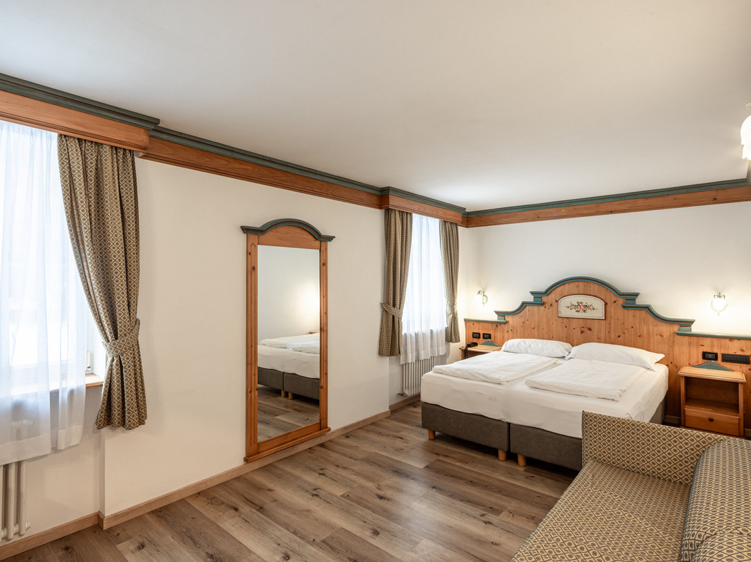 Hotel Bellavista主图