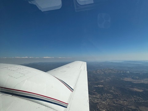 SoCal Air-圣地亚哥必去景点