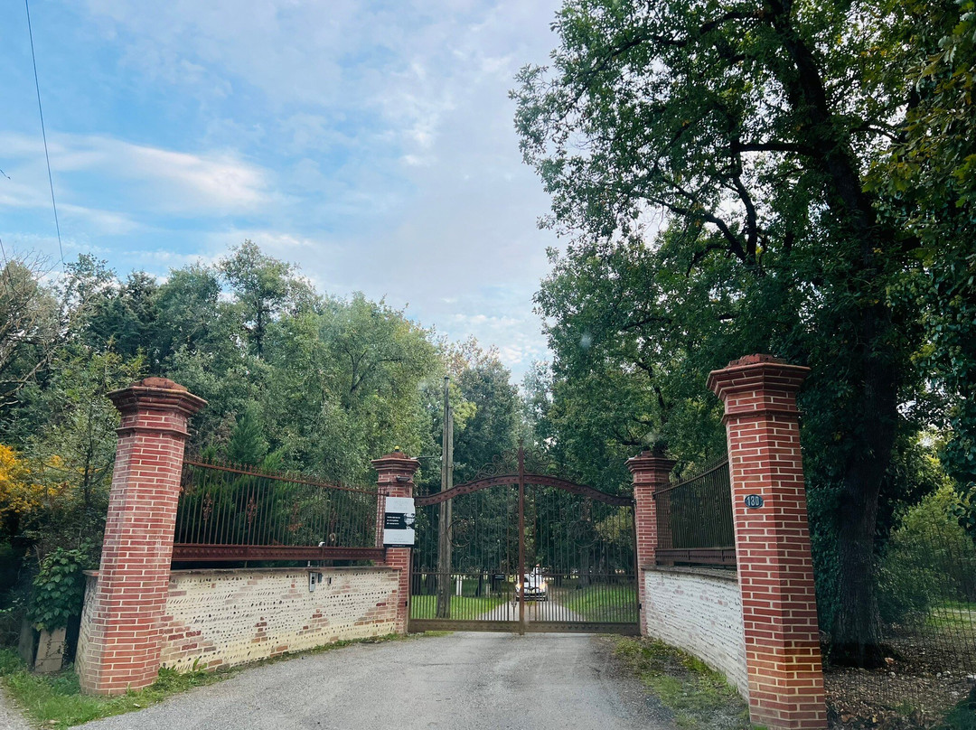 Moulin De Rudelle主图