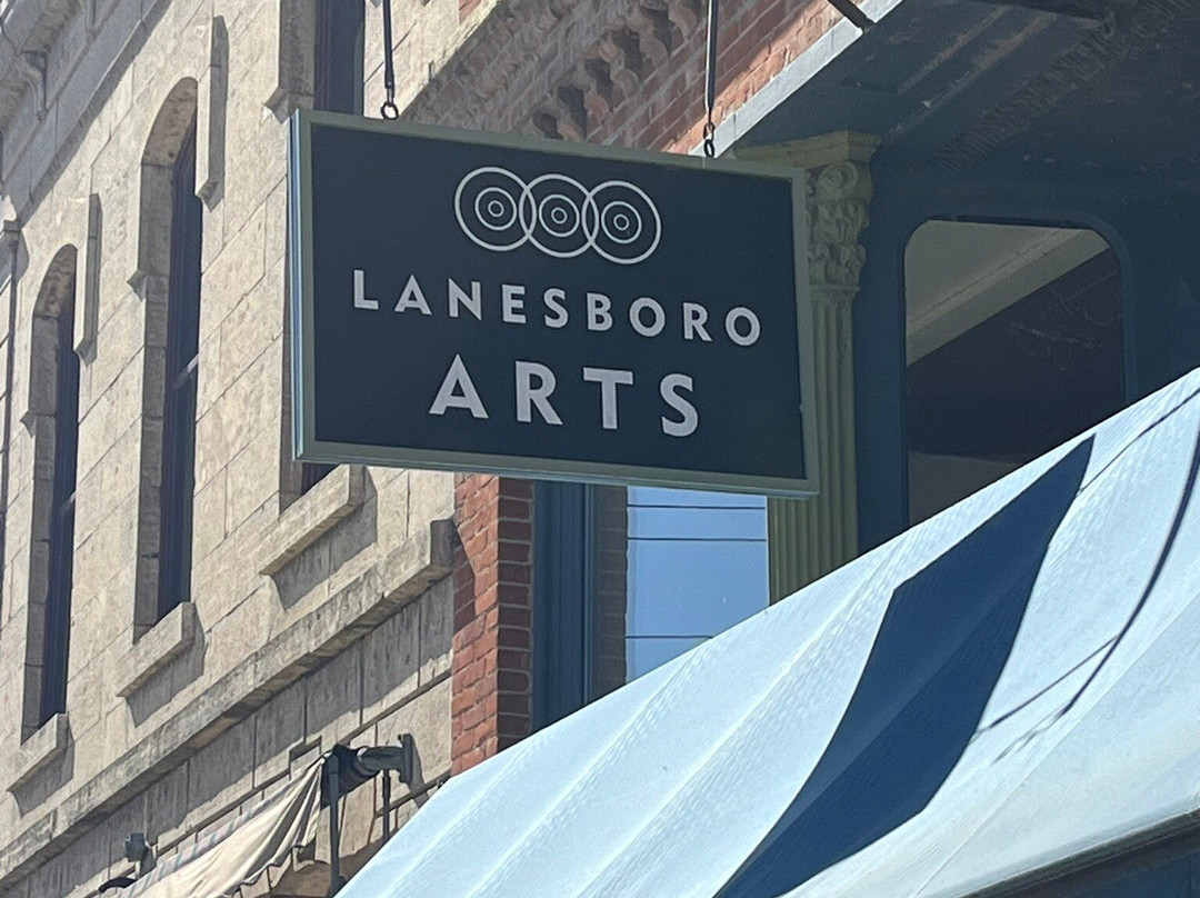 Lanesboro Arts-Lanesboro必去景点