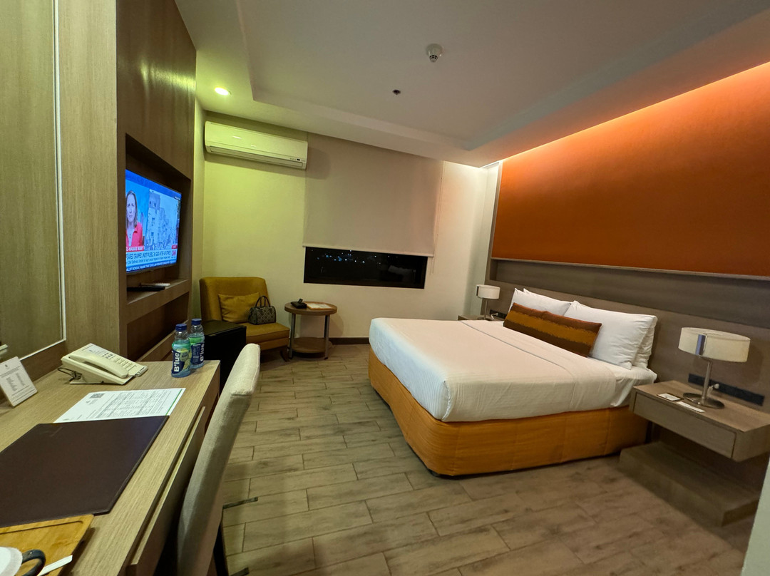 The Bayleaf Cavite主图