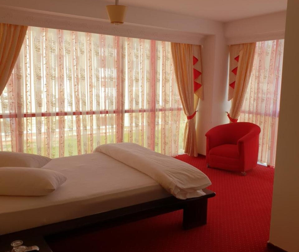 Ghiocela Hotel主图