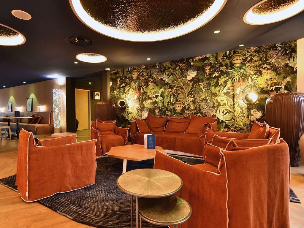 ibis budget Nantes Rezé Aéroport主图