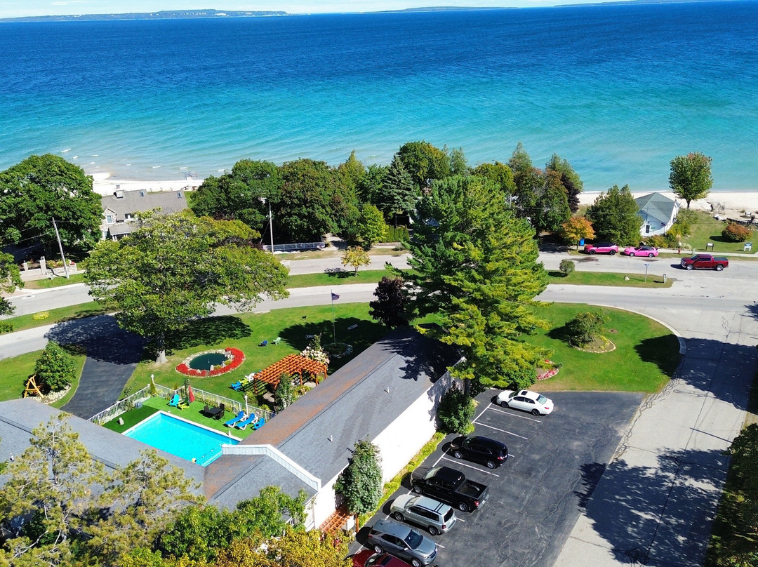 American Boutique Inn主图