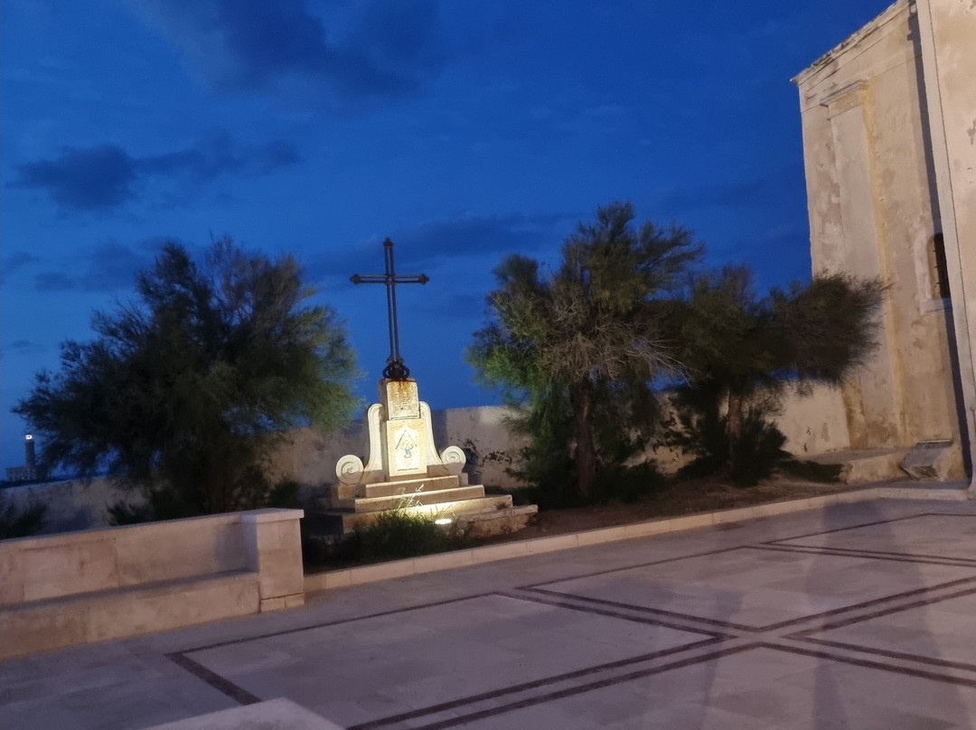 Villa Monacis Guest House主图