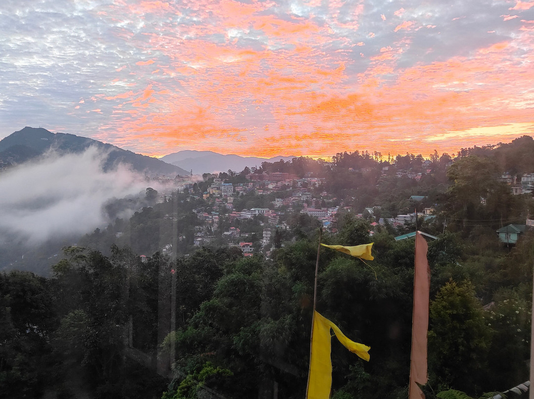 Summit Lillium Hotel & Spa主图