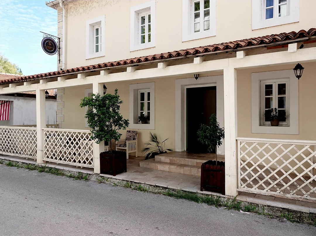 Hotel S Family Jovicevic主图