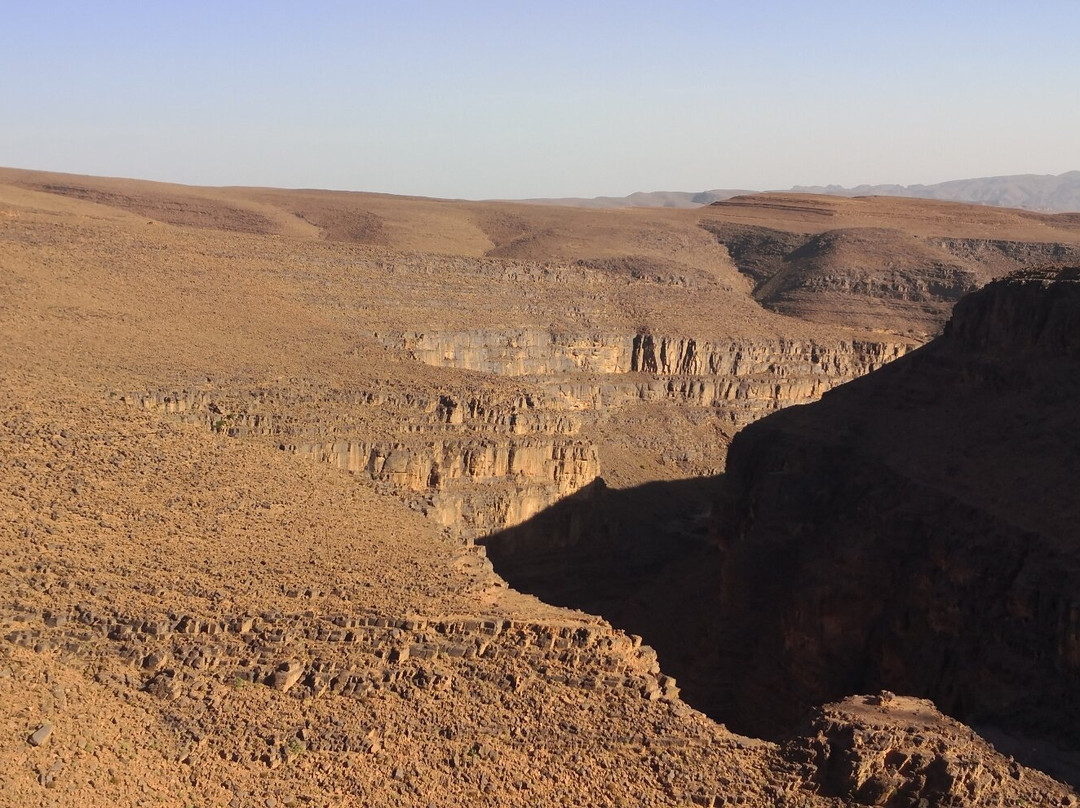 Draa Valley-扎古拉必去景点