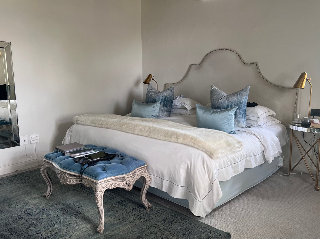 斯滕贝格酒店主图