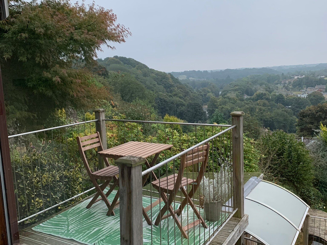 Frenchgate Guest House主图