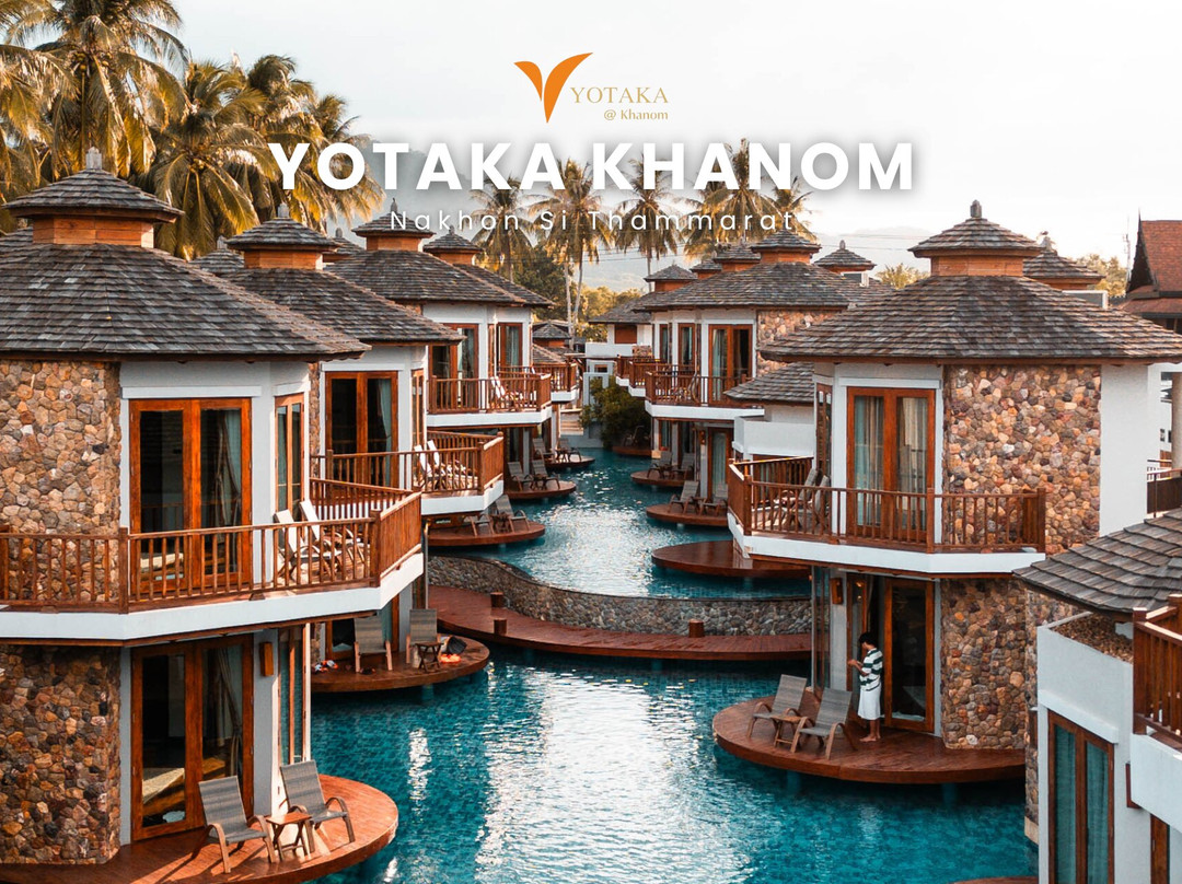Yotaka Khanom