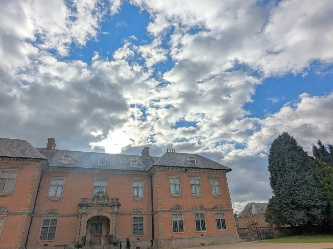 Tredegar House-纽波特必去景点