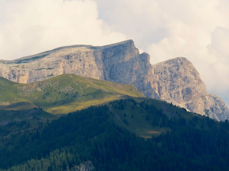La Rocchetta di Prendera-圣维托-迪卡多雷必去景点