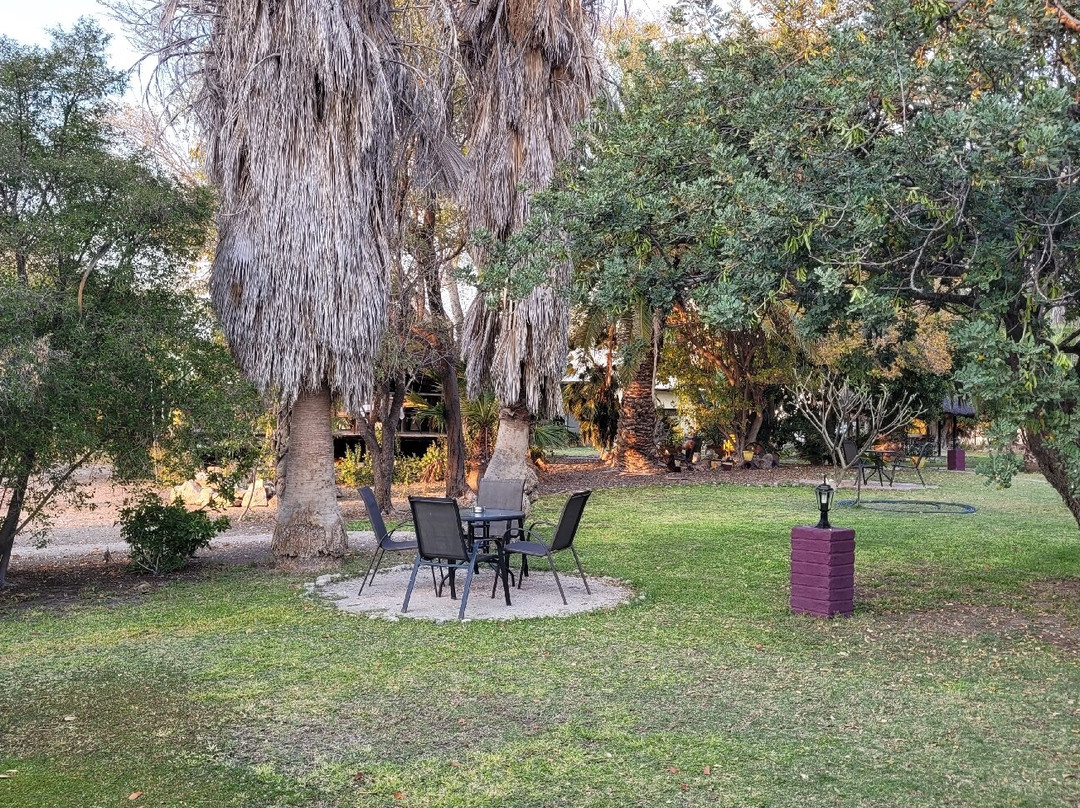 Vreugde Guest Farm主图