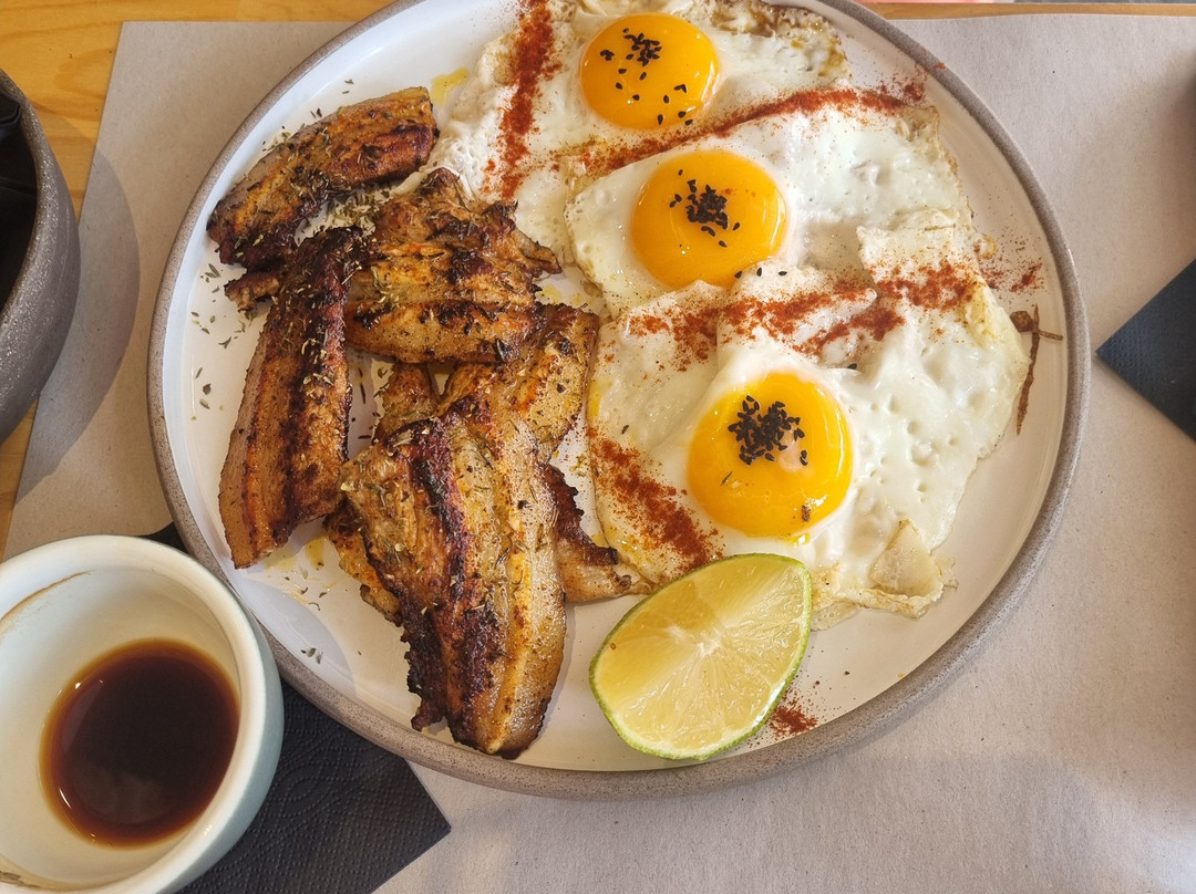 Brazilian Cup-帕尔加必去景点