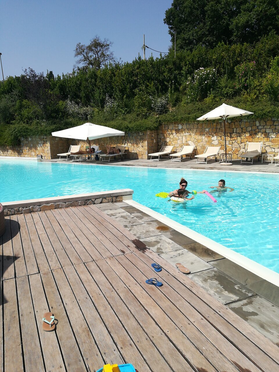 Relais Villa Belvedere-官方