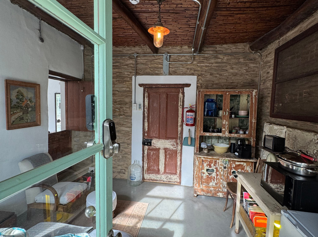 The Karoo Moon Motel主图