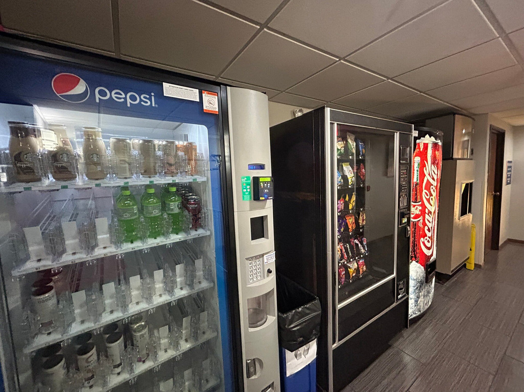 Days Inn by Wyndham Madison NE/Windsor主图