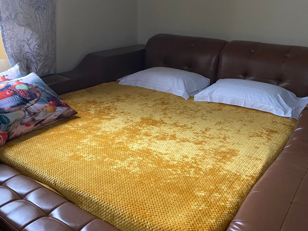 Medousía Wellness Hotel & Spa