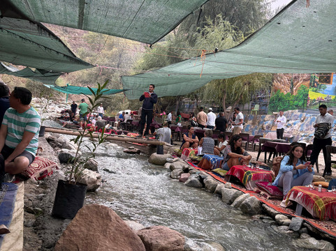 morocco travel holidays-卡萨布兰卡必去景点