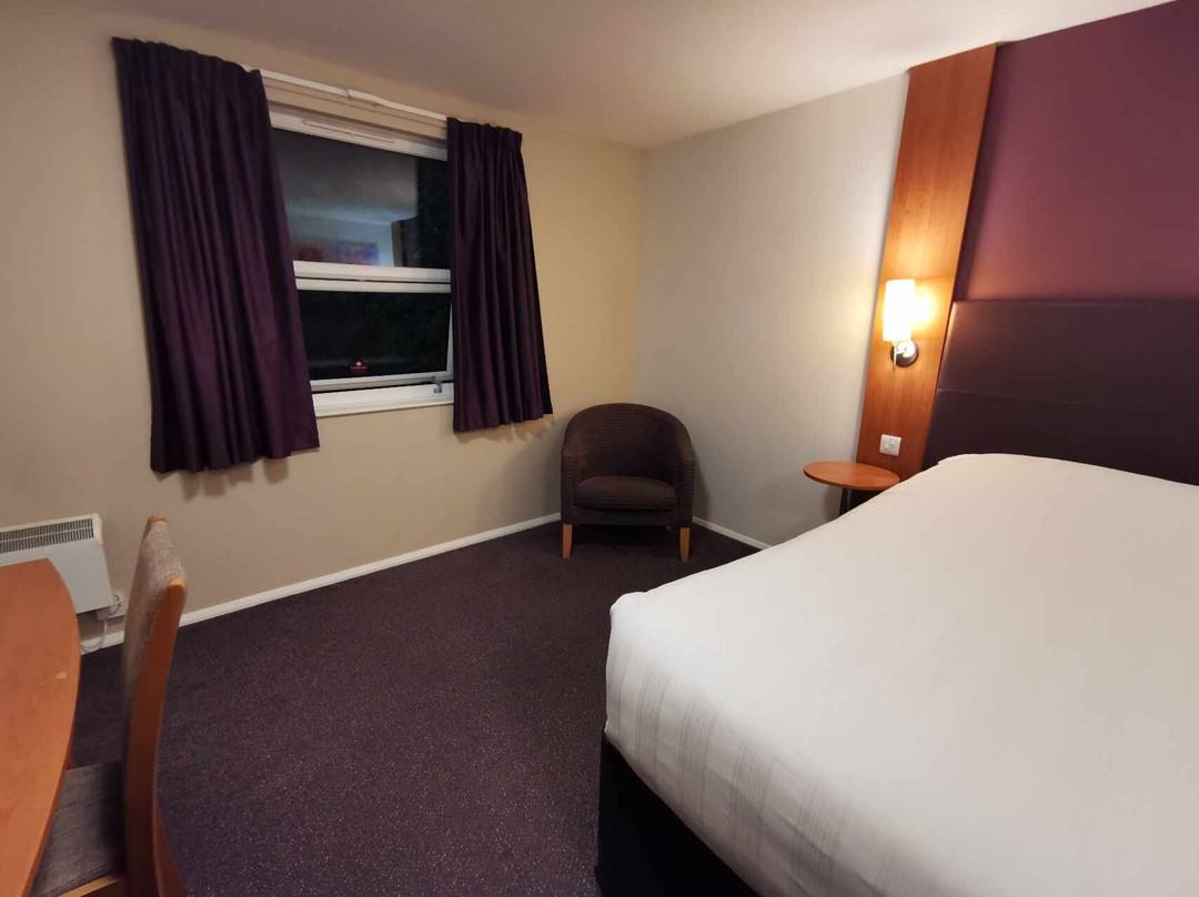 Sheffield/Barnsley (M1 Jct36) Hotel主图