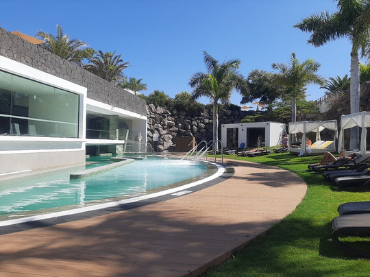 Hotel Costa Calero Thalasso & Spa