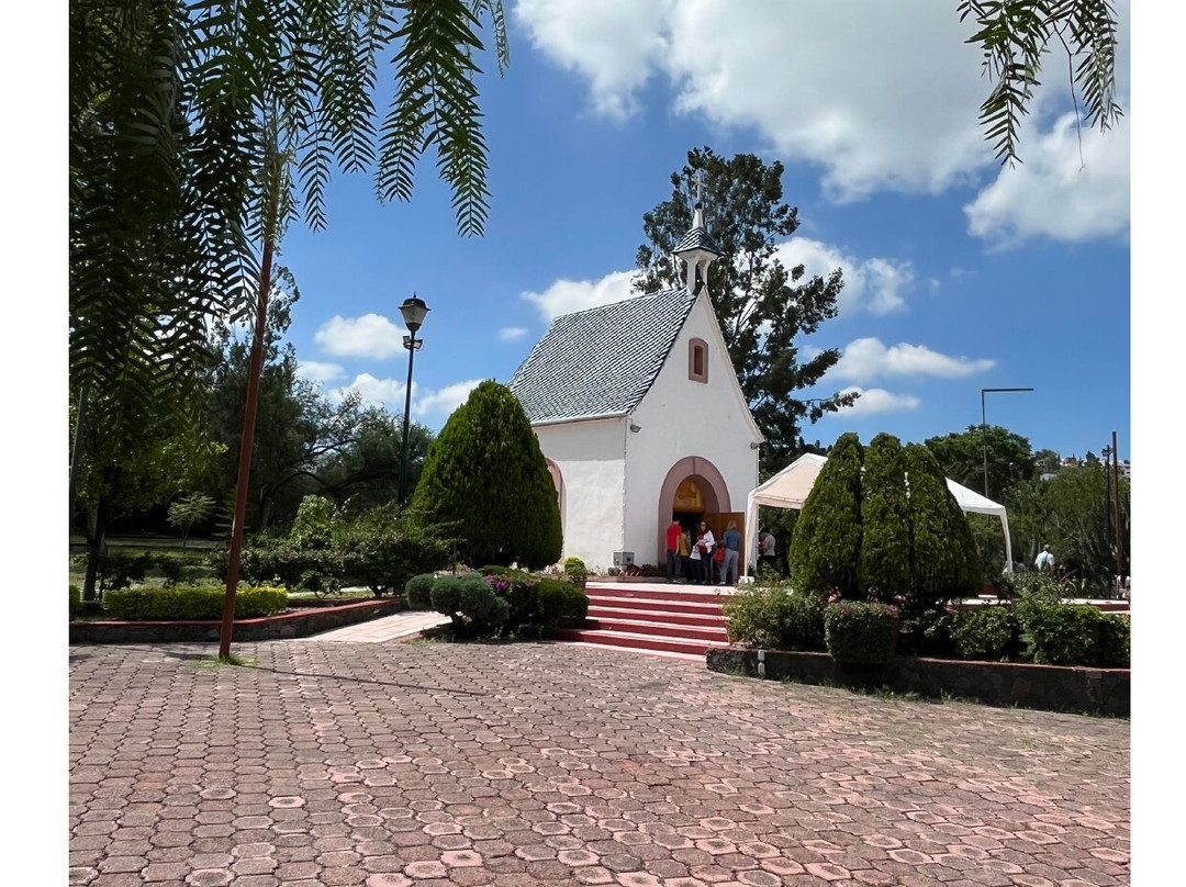 Santuario de la Virgen de Schoenstatt景点图片