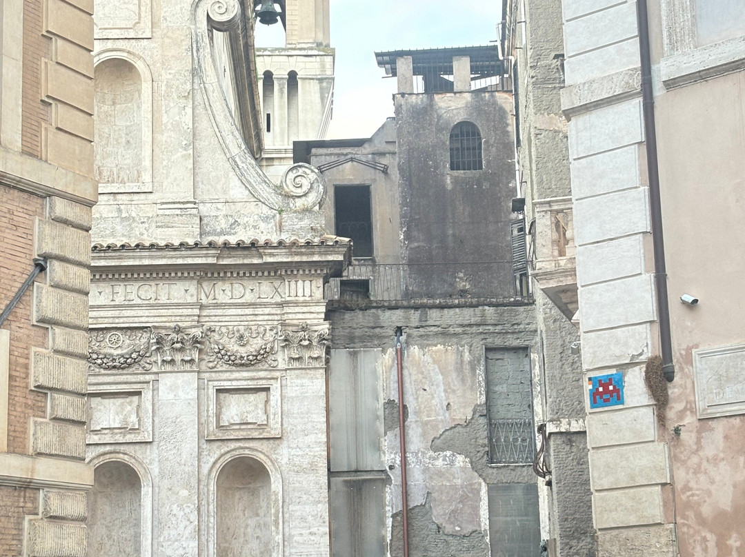 I Viaggi di Adriano di Unconventional Rome Tours-罗马必去景点